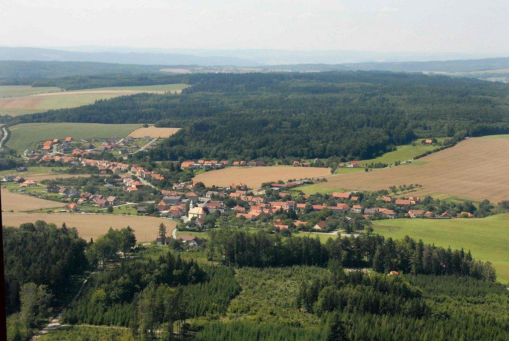 Penzion Rakovec Bukovinka Exterior photo